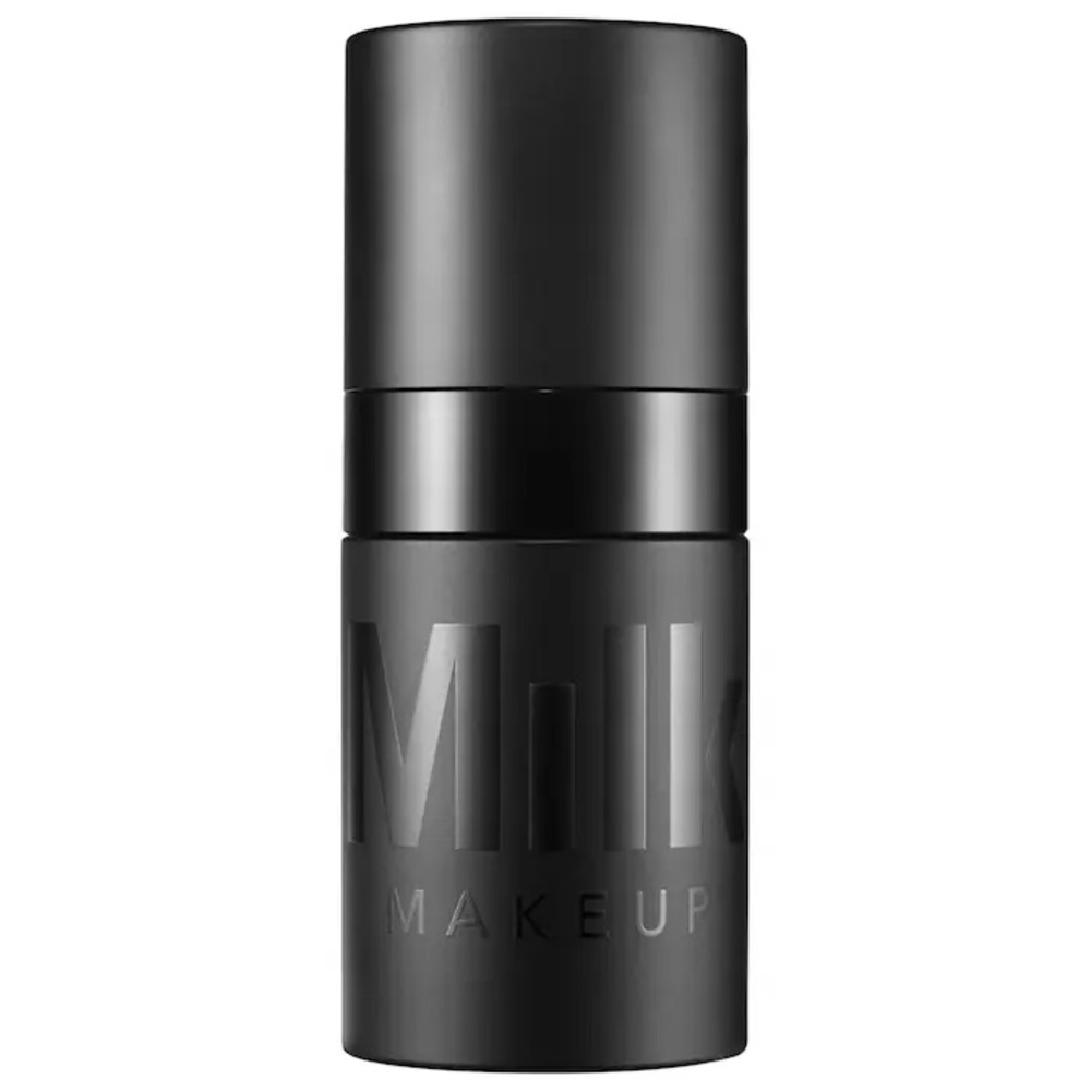Milk Makeup Mini Pore Eclipse Mattifying + Blurring Transfer-Proof Setting Spray